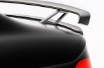 Mercedes-Benz C63 AMG Bullit 800 Coupe by Brabus 2012 года